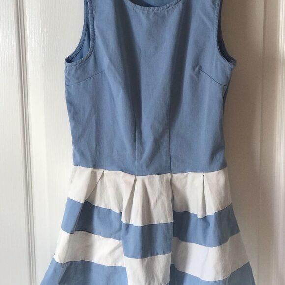 Fashiononics Dress Girls Large Sleeveless - Picture 4 of 12